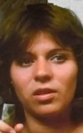 Anita Berglund