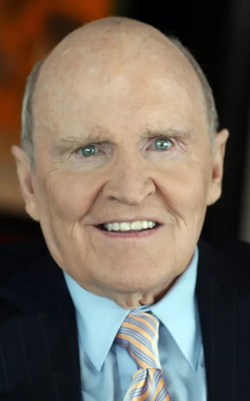 Jack Welch
