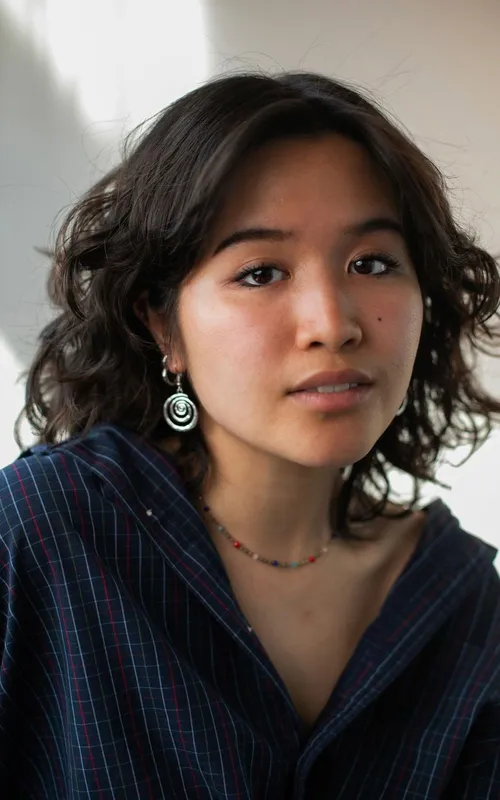 Sascha A. Putri