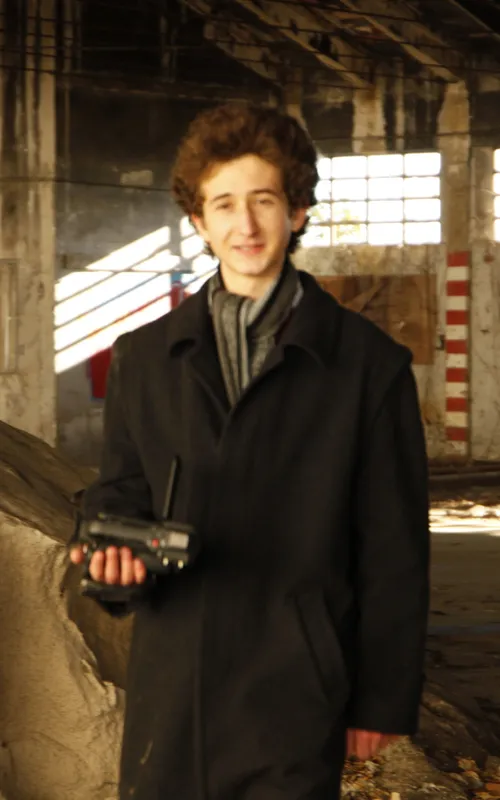 Marc Puchini