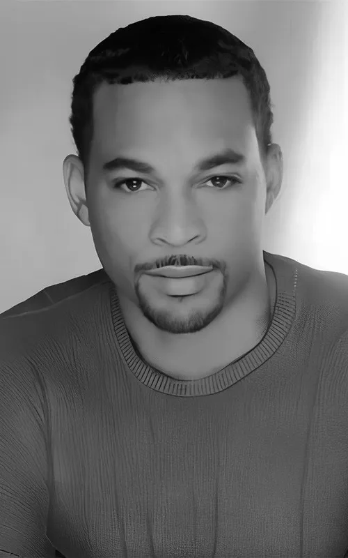 Anthony Spears
