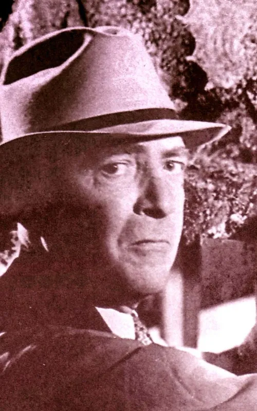 Willis H. O'Brien
