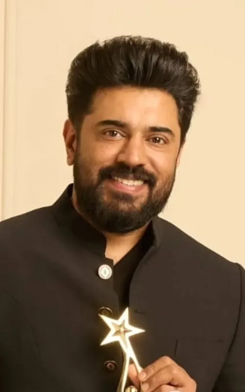 Nivin Pauly