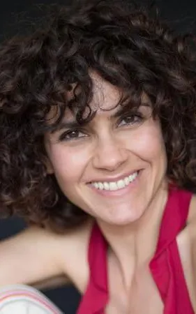 Elena Sandell