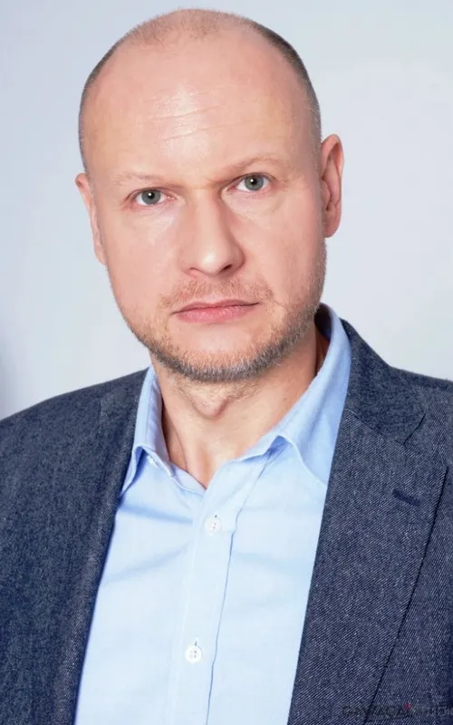 Łukasz Szmigrodzki
