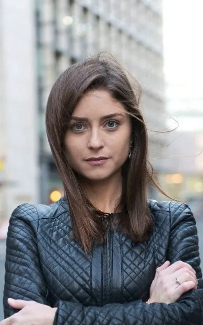 Anelise Borges