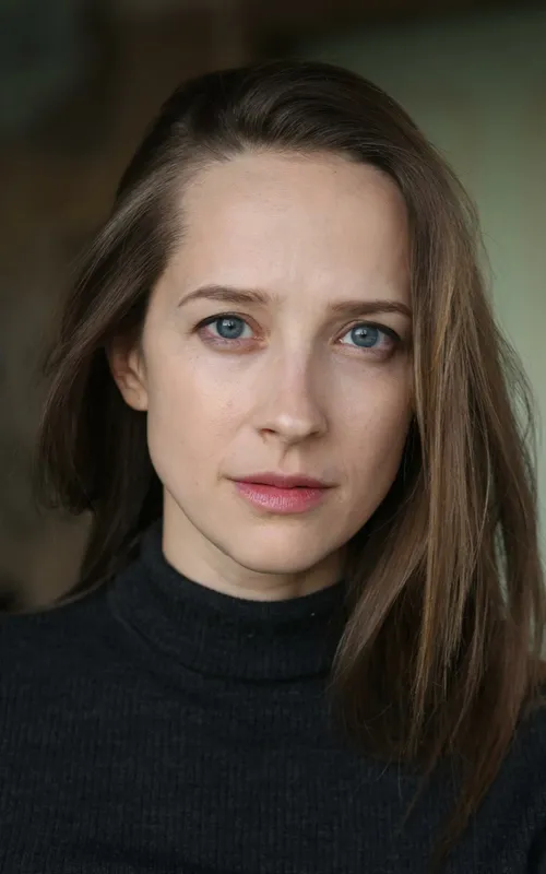 Tatyana Kazantseva
