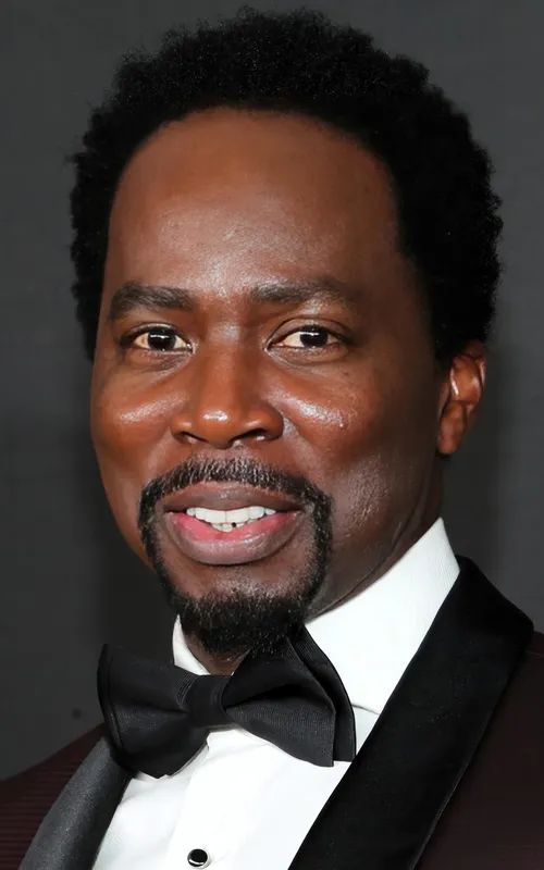 Harold Perrineau