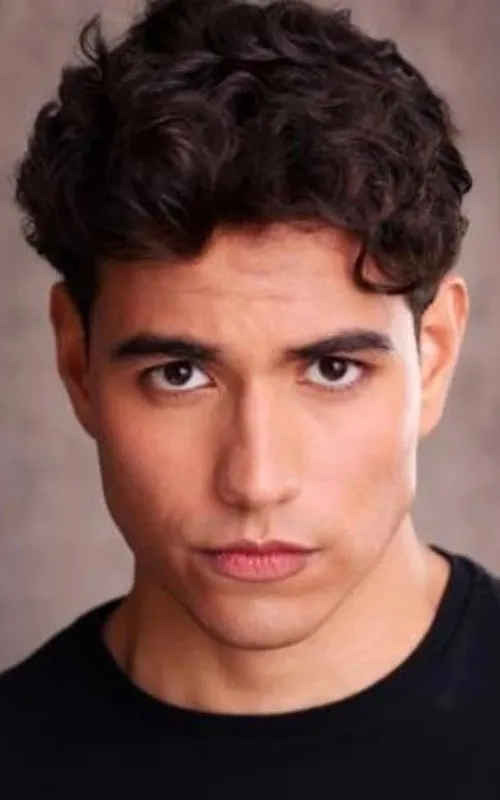 Lucas Hale