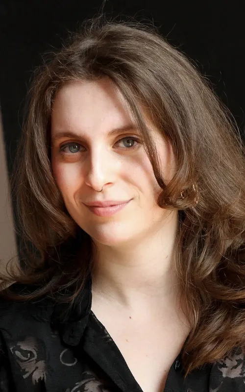 Coralie Laperrière