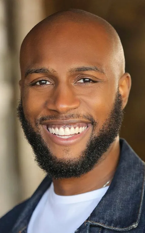 Eliott Johnson