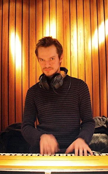 Johan Dalgaard
