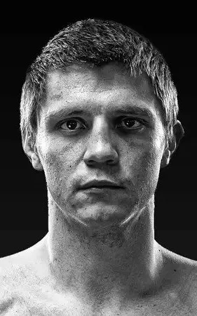 Nikita Tszyu