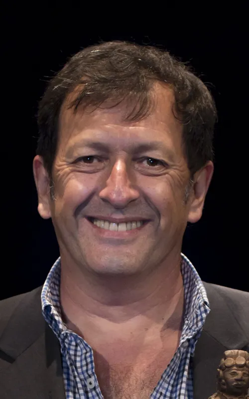 Julio di Santi