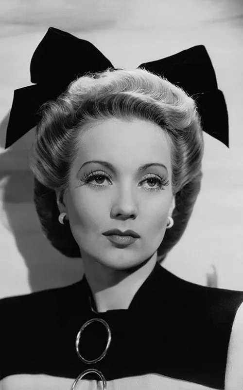 Ann Sothern