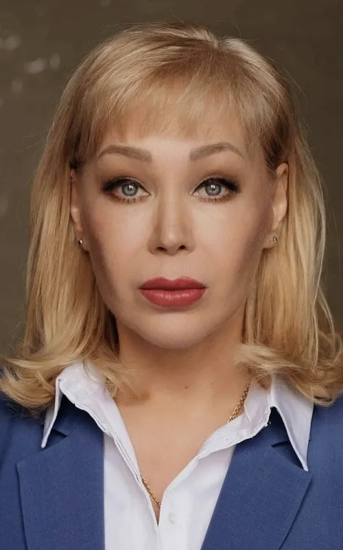 Olga Spirkina