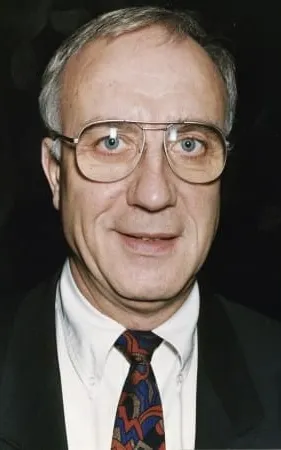 Fritz Pleitgen