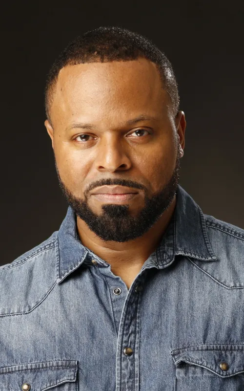 Gavin Gregory