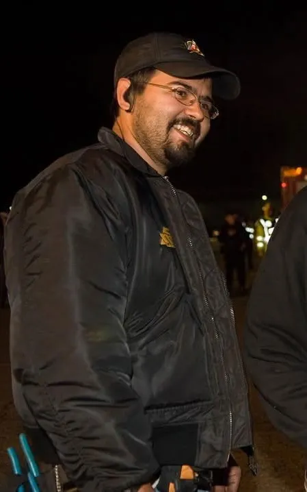 César Abades
