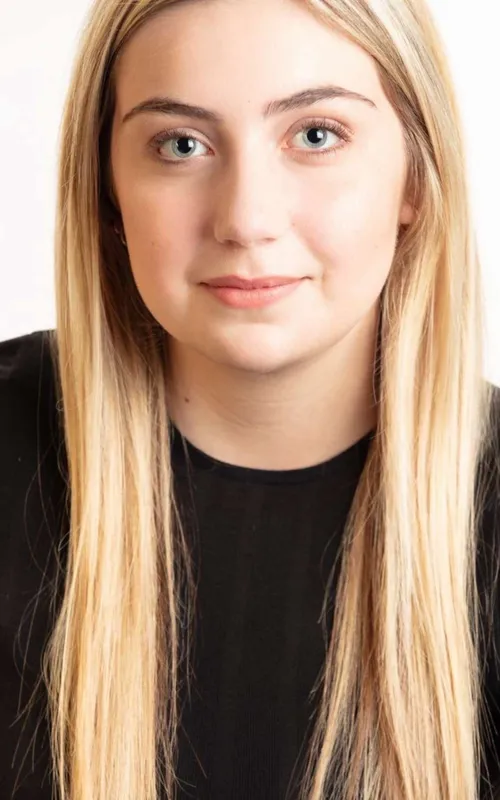 Oceane Simard