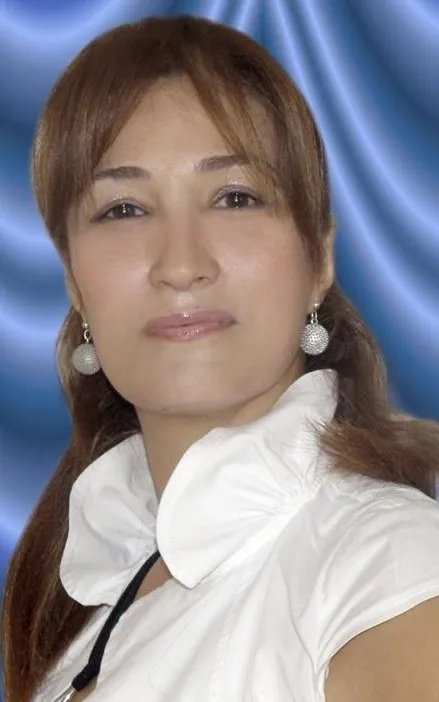 Afət Ağayeva