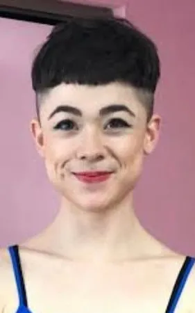 Magenta Lexx