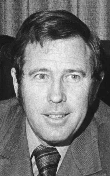 Bill France Jr.