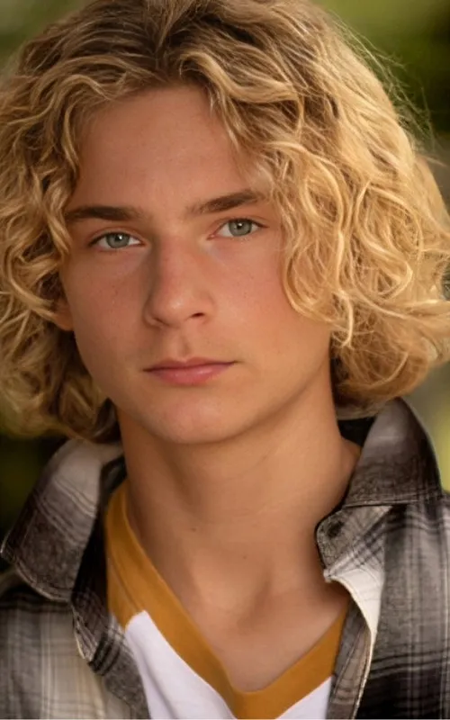 Mason Gillett