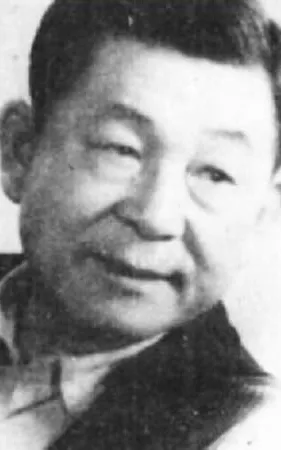 Liu Guoxiang