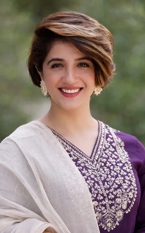 Snehlata Vasaikar
