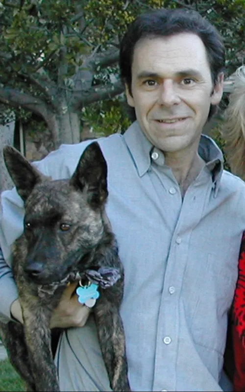 Bryan Michael Stoller