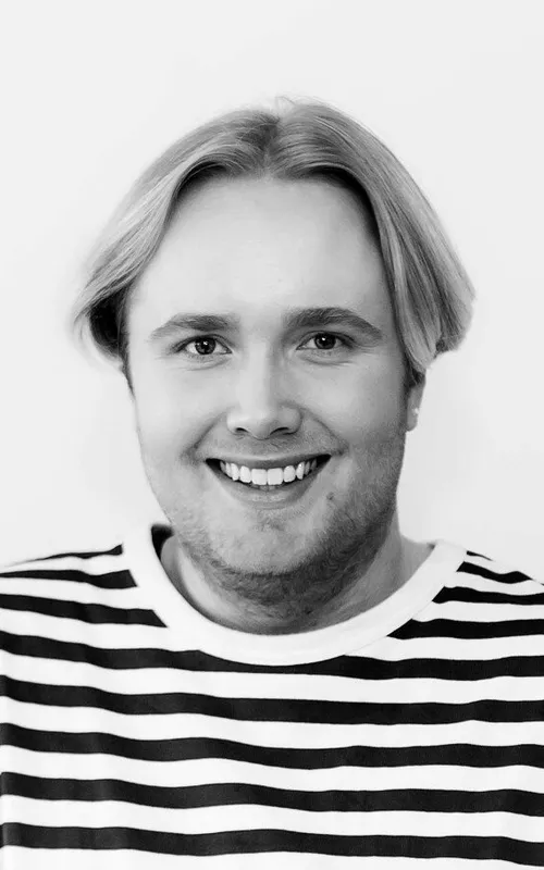 Edvin Törnblom