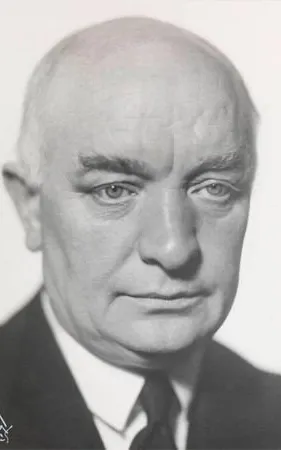 Per Albin Hansson