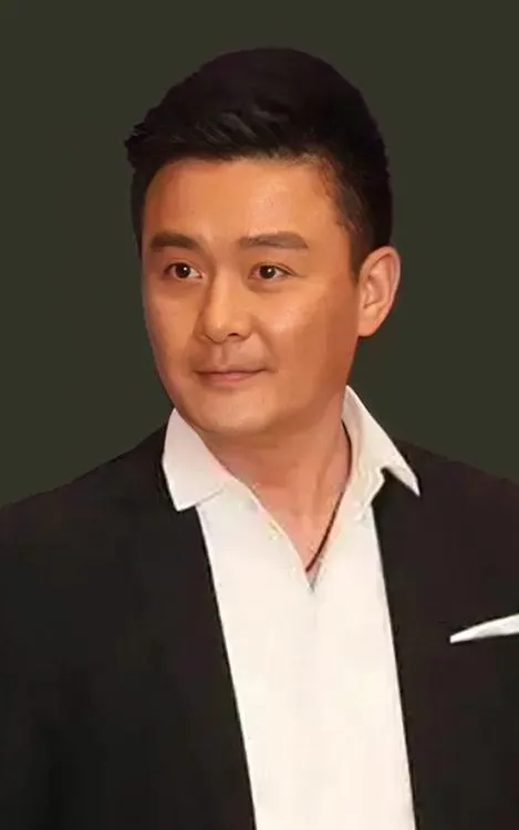 Xing Minshan