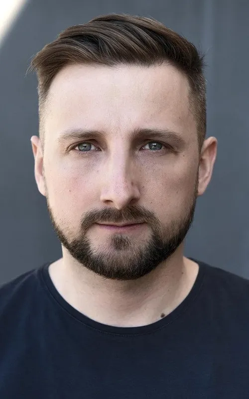 Goran Aliskanovic
