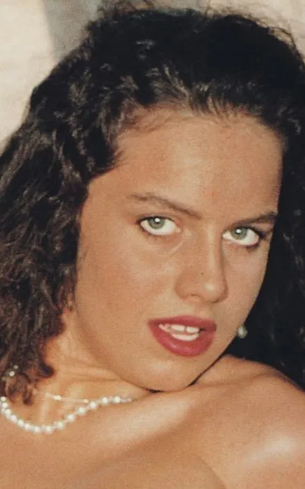 Rosemary Ward