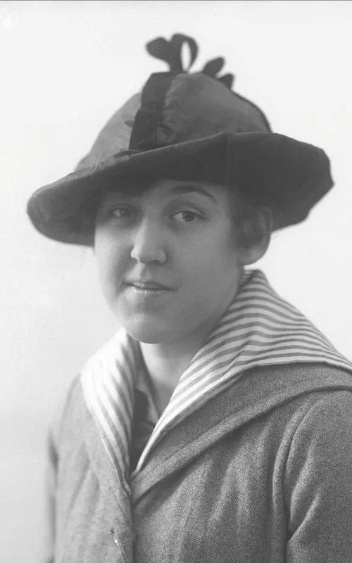 Guri Stormoen