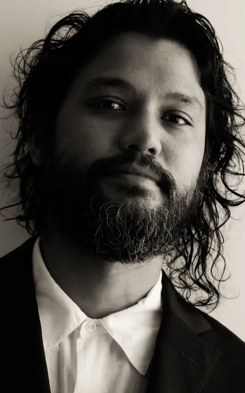 Russell Adam Morton