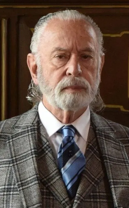 José Luis de Madariaga
