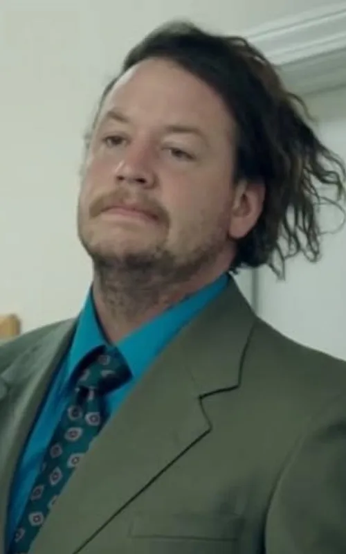 Nick Rochefort