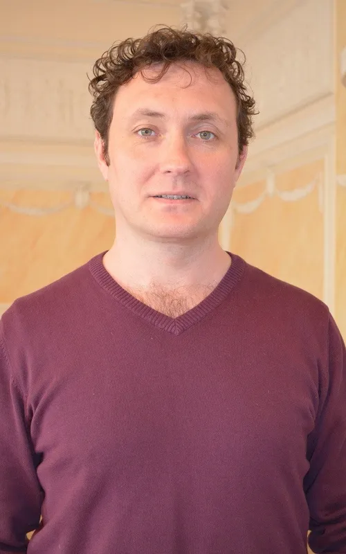 Bogdan Parshakov
