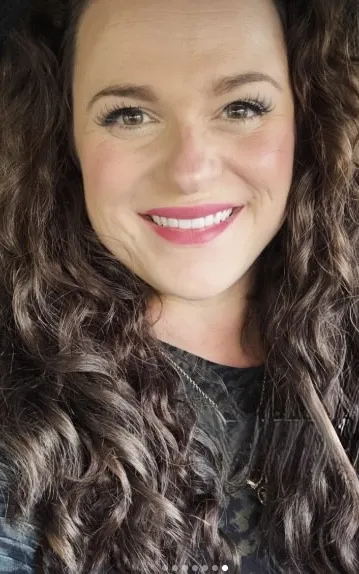 Alexandra Artrip