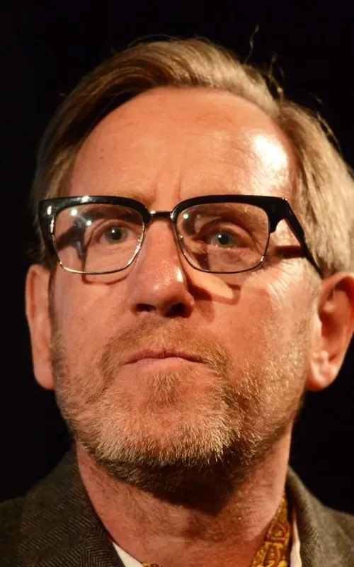 Michael Smiley