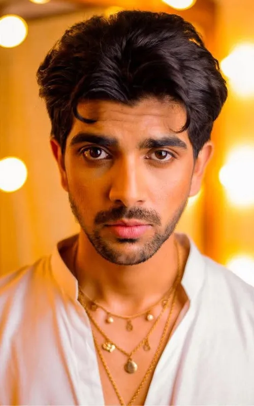 Rishav Chakraborty