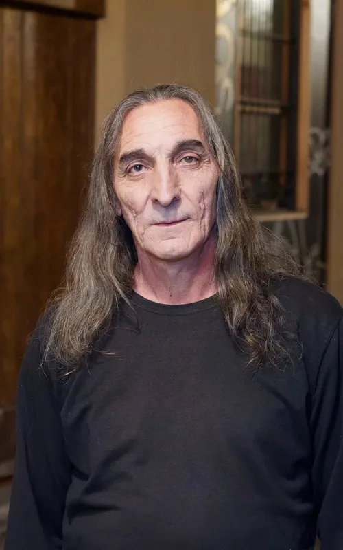 Carlos Hilera