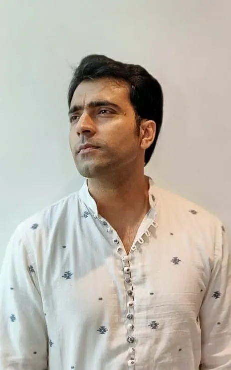 Abir Chatterjee