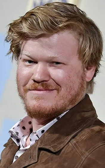 Jesse Plemons