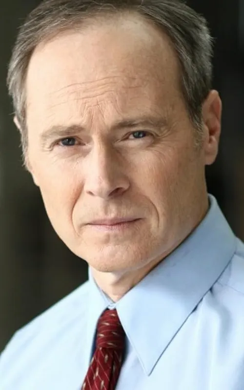 Paul Jarrett