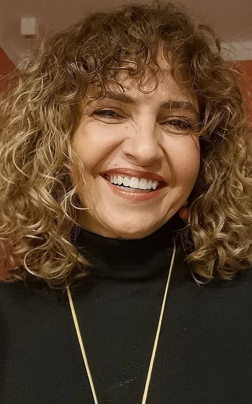 Cássia Silva