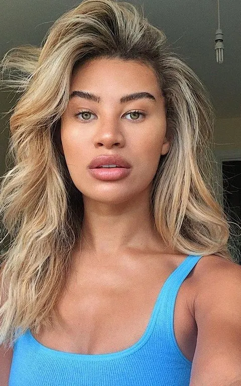 Montana Brown